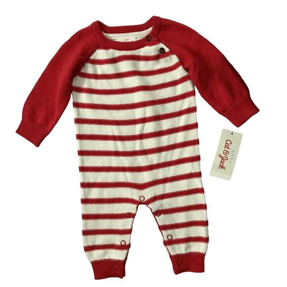 Cat & Jack NWT One Piece Suit Youth Various - Picture 1 of 7